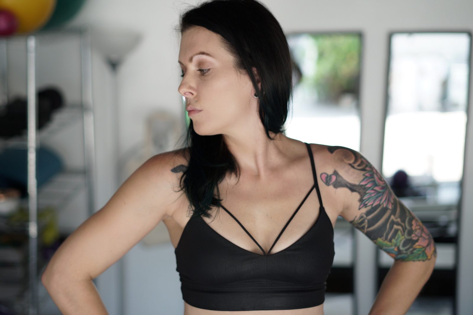 Inside the Pilates With Ashlee studio, photo 4
